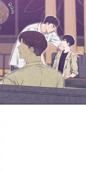 Read Breathing the Same Air chapter 18 image 23 on Lezhin
