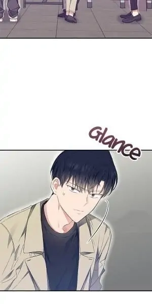 Read Breathing the Same Air chapter 18 image 27 on Lezhin