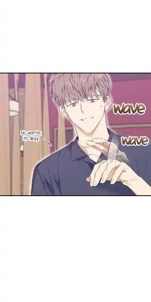 Read Breathing the Same Air chapter 18 image 28 on Lezhin