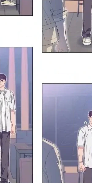 Read Breathing the Same Air chapter 18 image 29 on Lezhin