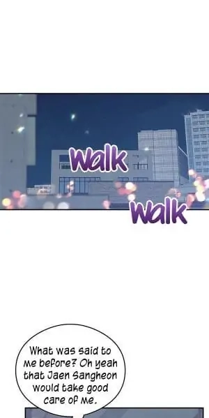 Read Breathing the Same Air chapter 18 image 30 on Lezhin