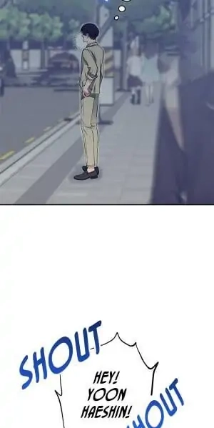 Read Breathing the Same Air chapter 18 image 33 on Lezhin