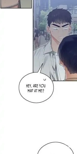 Read Breathing the Same Air chapter 18 image 38 on Lezhin