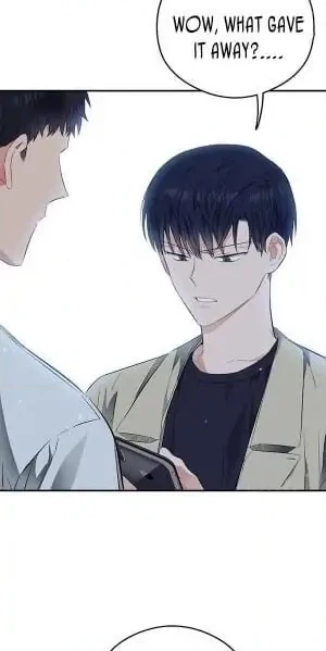 Read Breathing the Same Air chapter 18 image 39 on Lezhin