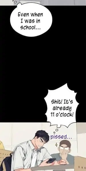 Read Breathing the Same Air chapter 18 image 44 on Lezhin