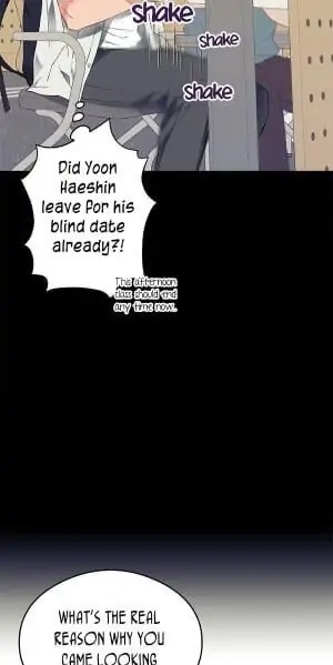 Read Breathing the Same Air chapter 18 image 45 on Lezhin