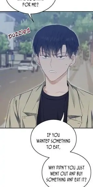 Read Breathing the Same Air chapter 18 image 46 on Lezhin