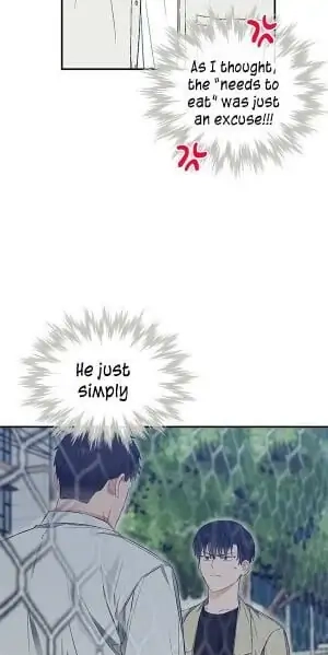 Read Breathing the Same Air chapter 18 image 48 on Lezhin