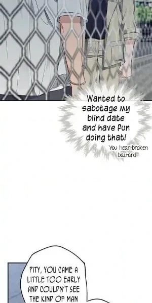Read Breathing the Same Air chapter 18 image 49 on Lezhin