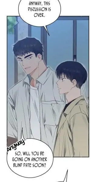 Read Breathing the Same Air chapter 18 image 51 on Lezhin
