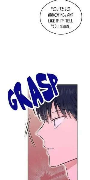 Read Breathing the Same Air chapter 18 image 52 on Lezhin