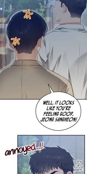 Read Breathing the Same Air chapter 18 image 54 on Lezhin