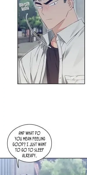 Read Breathing the Same Air chapter 18 image 55 on Lezhin