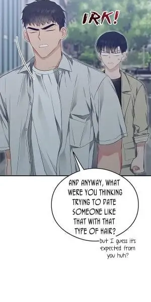 Read Breathing the Same Air chapter 18 image 56 on Lezhin