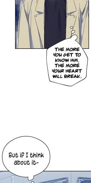 Read Breathing the Same Air chapter 18 image 61 on Lezhin