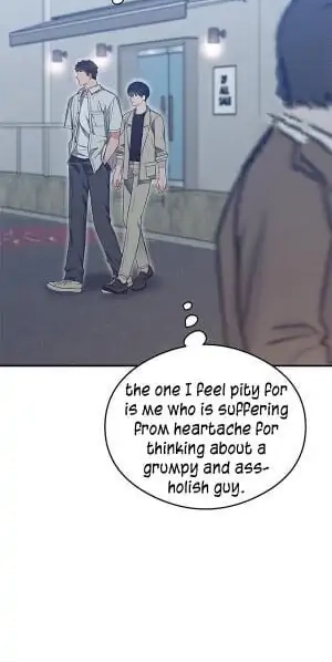 Read Breathing the Same Air chapter 18 image 62 on Lezhin