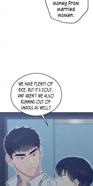 Read Breathing the Same Air chapter 18 image 64 on Lezhin