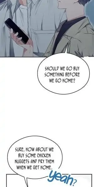 Read Breathing the Same Air chapter 18 image 65 on Lezhin