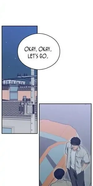 Read Breathing the Same Air chapter 18 image 68 on Lezhin