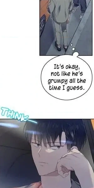 Read Breathing the Same Air chapter 18 image 69 on Lezhin