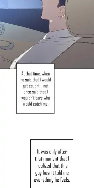 Read Breathing the Same Air chapter 18 image 71 on Lezhin
