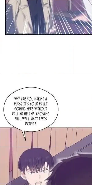 Read Breathing the Same Air chapter 18 image 9 on Lezhin