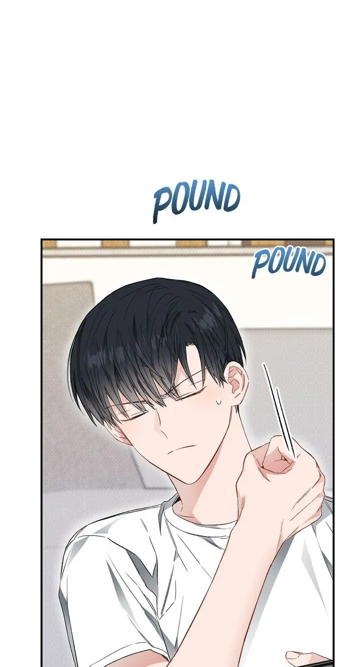 Read Breathing the Same Air chapter 19 image 1 on Lezhin