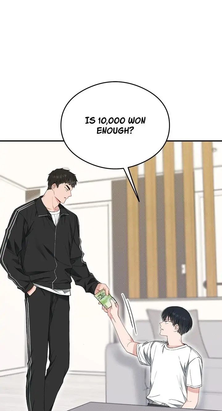 Read Breathing the Same Air chapter 19 image 10 on Lezhin