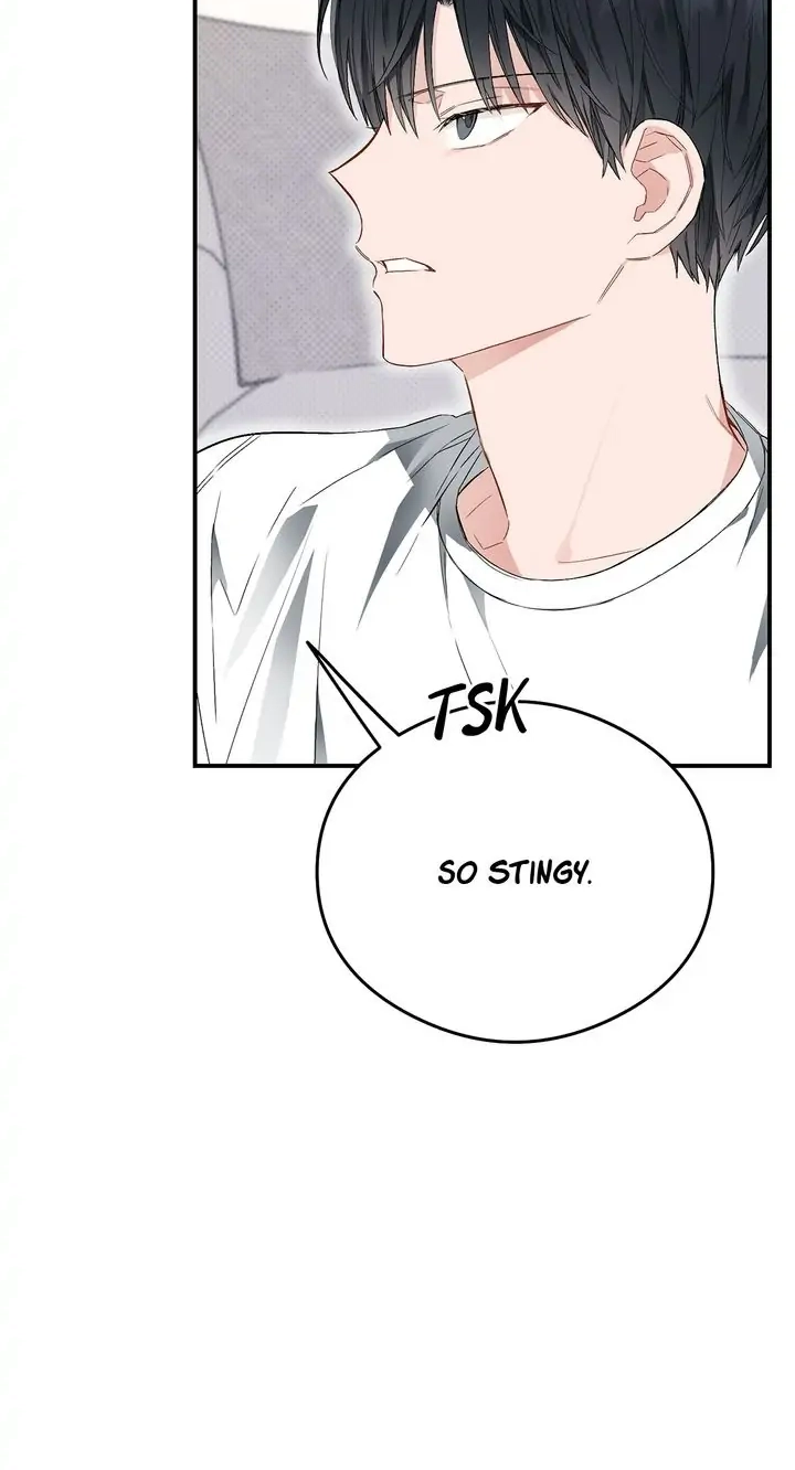 Read Breathing the Same Air chapter 19 image 12 on Lezhin