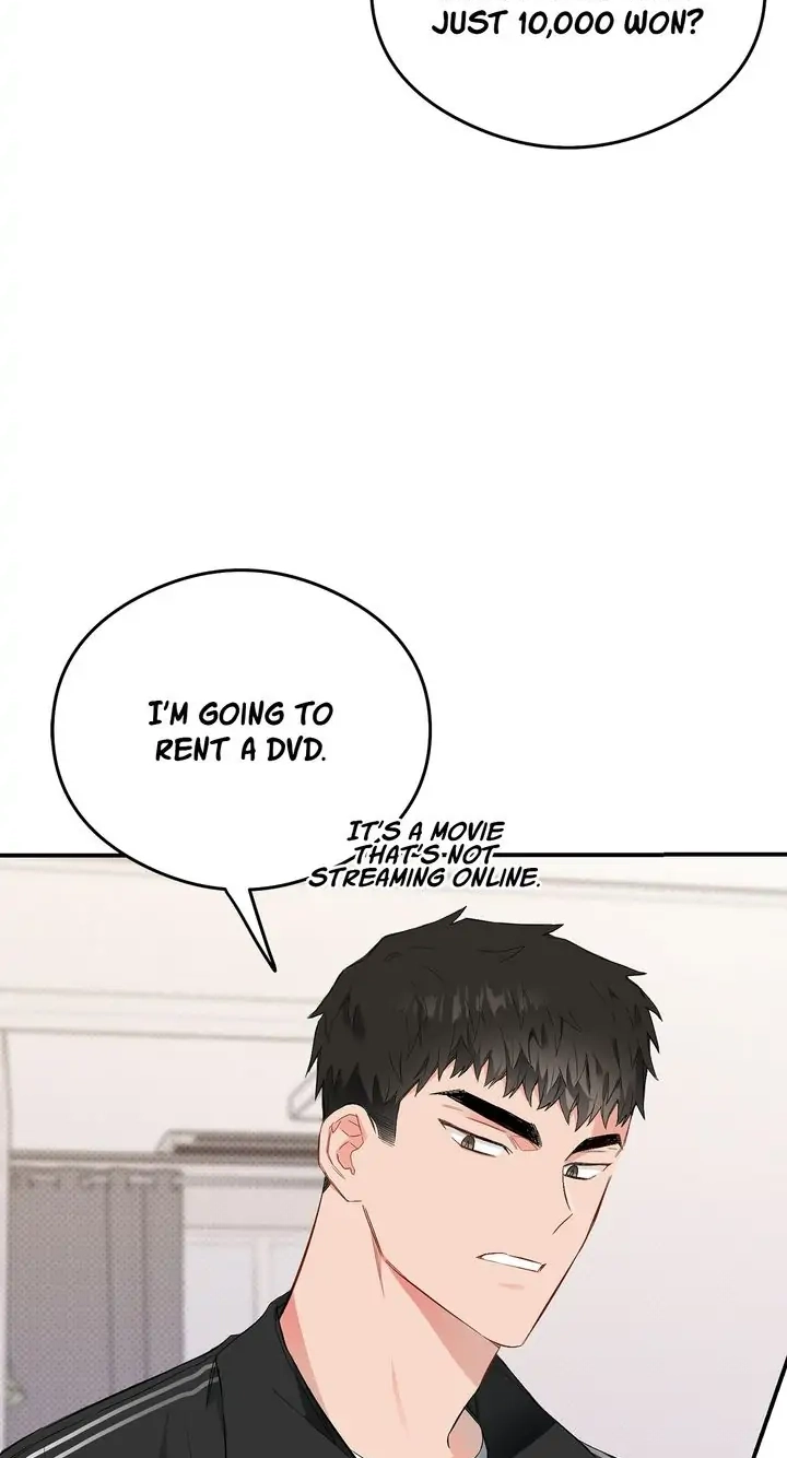 Read Breathing the Same Air chapter 19 image 14 on Lezhin