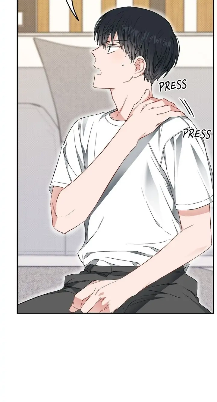 Read Breathing the Same Air chapter 19 image 18 on Lezhin