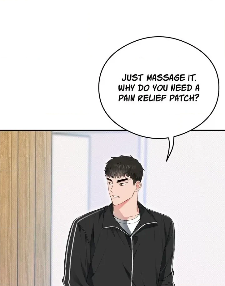 Read Breathing the Same Air chapter 19 image 19 on Lezhin