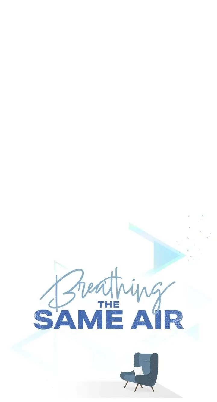 Read Breathing the Same Air chapter 19 image 21 on Lezhin