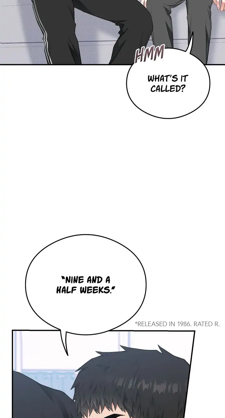 Read Breathing the Same Air chapter 19 image 25 on Lezhin
