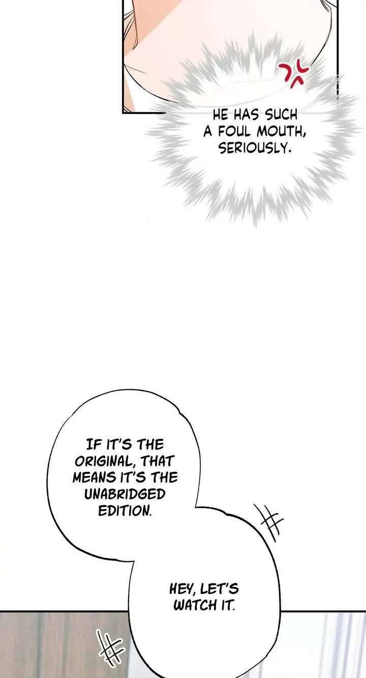 Read Breathing the Same Air chapter 19 image 29 on Lezhin