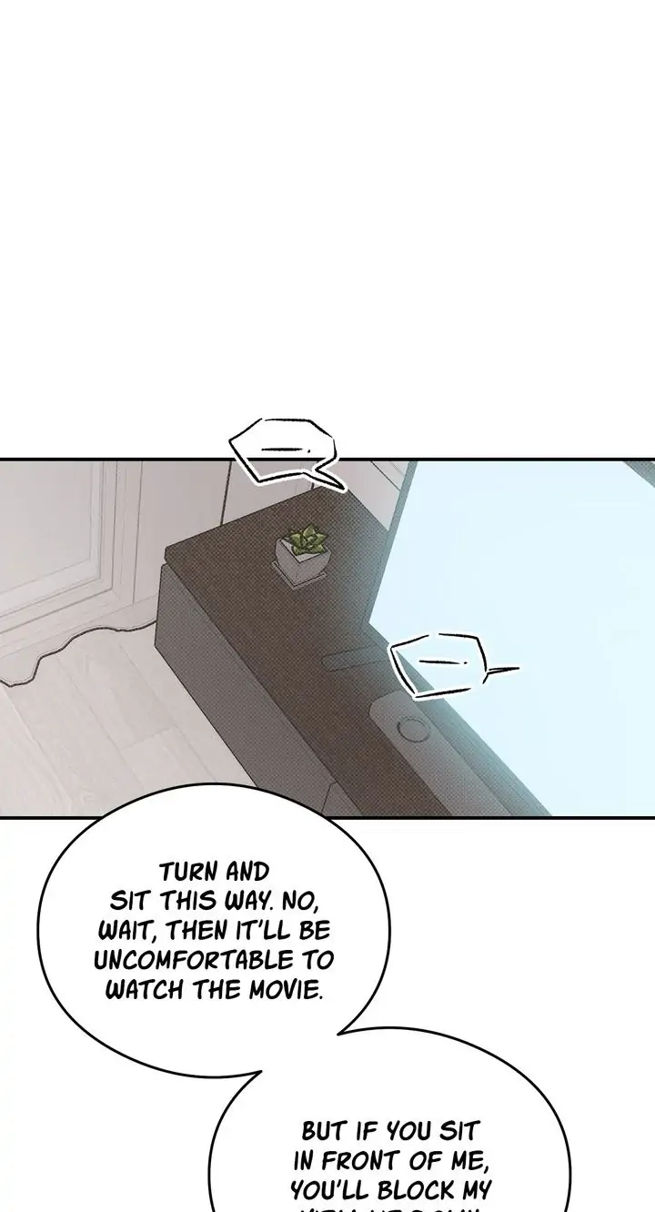 Read Breathing the Same Air chapter 19 image 33 on Lezhin