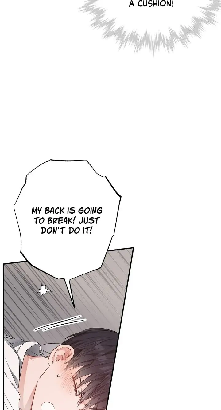 Read Breathing the Same Air chapter 19 image 37 on Lezhin