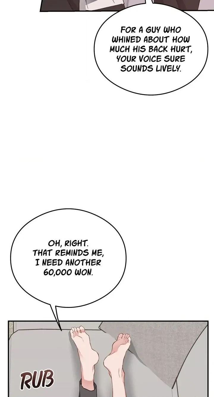 Read Breathing the Same Air chapter 19 image 39 on Lezhin