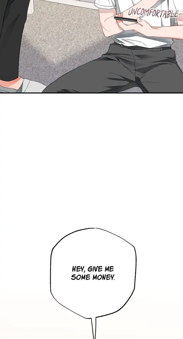 Read Breathing the Same Air chapter 19 image 4 on Lezhin