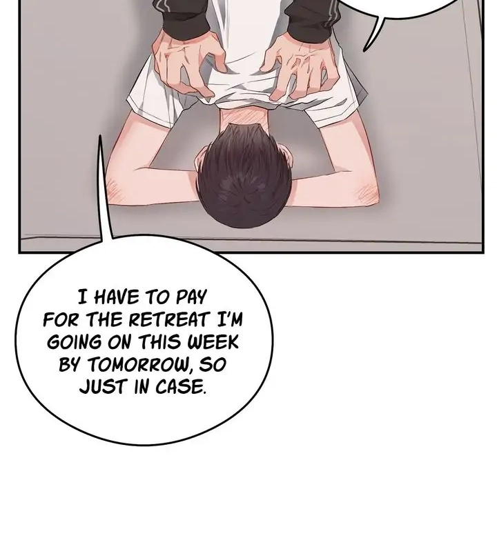 Read Breathing the Same Air chapter 19 image 41 on Lezhin