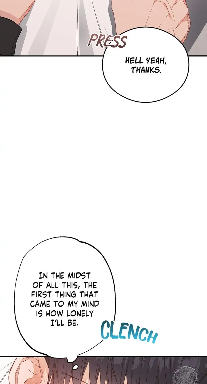 Read Breathing the Same Air chapter 19 image 43 on Lezhin