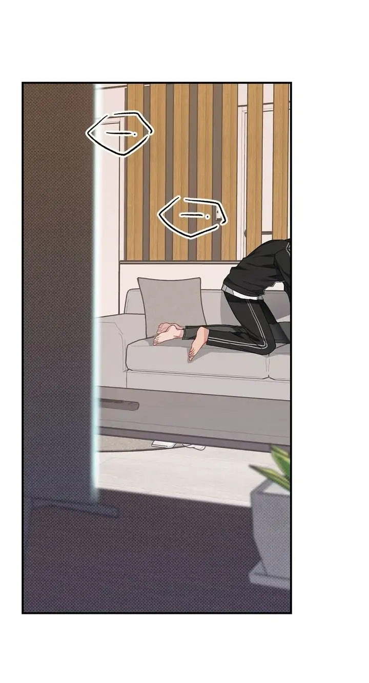 Read Breathing the Same Air chapter 19 image 45 on Lezhin