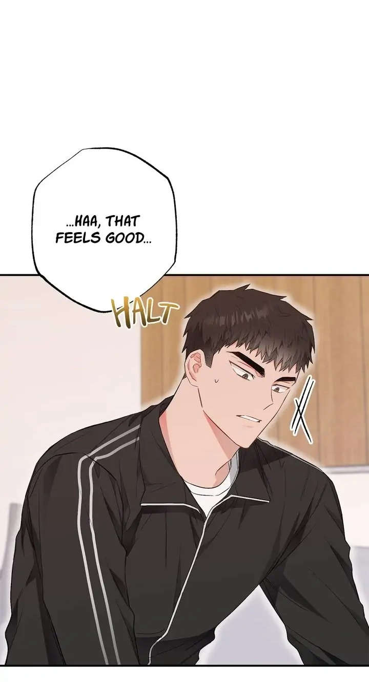 Read Breathing the Same Air chapter 19 image 46 on Lezhin