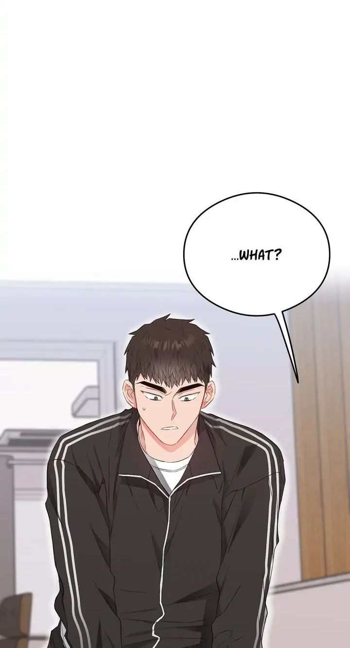 Read Breathing the Same Air chapter 19 image 47 on Lezhin