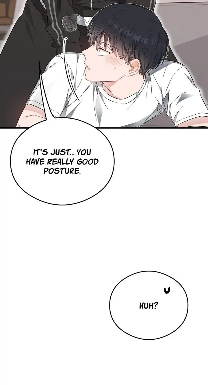 Read Breathing the Same Air chapter 19 image 48 on Lezhin