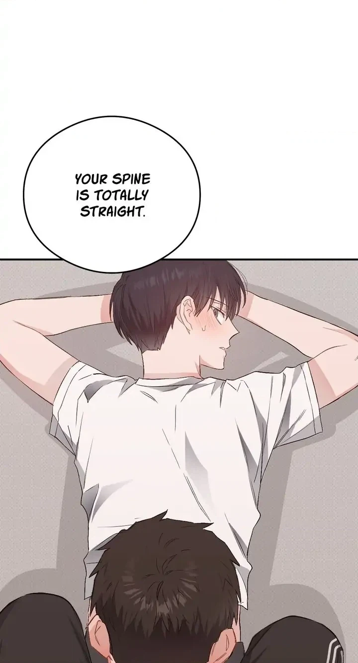 Read Breathing the Same Air chapter 19 image 49 on Lezhin