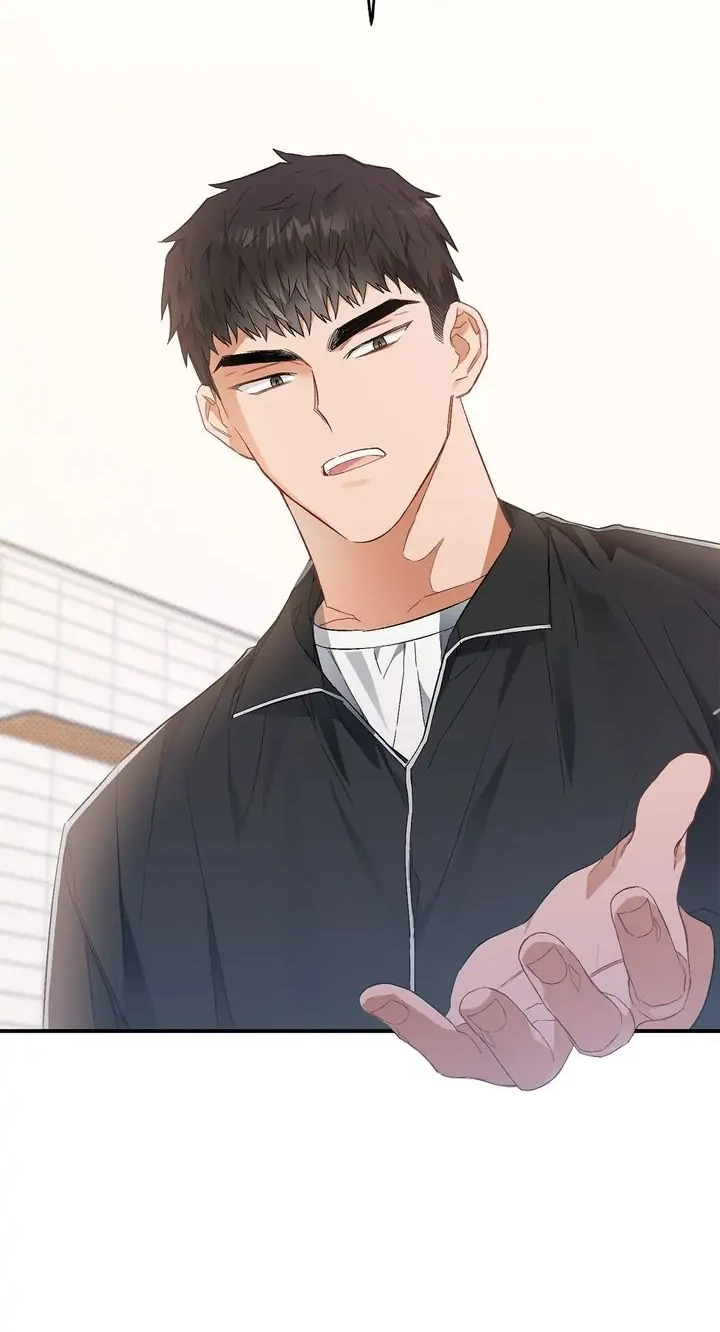 Read Breathing the Same Air chapter 19 image 5 on Lezhin
