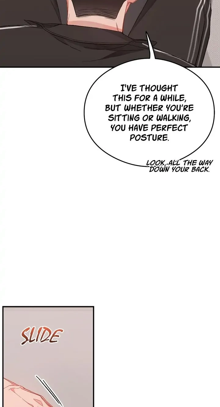 Read Breathing the Same Air chapter 19 image 50 on Lezhin