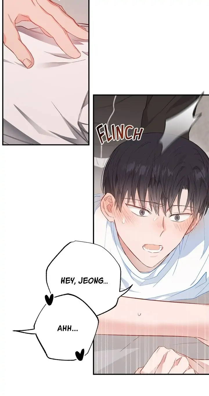 Read Breathing the Same Air chapter 19 image 51 on Lezhin