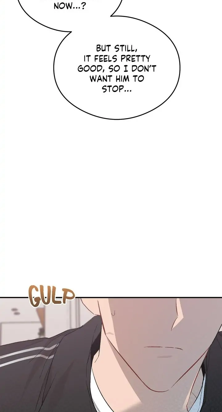 Read Breathing the Same Air chapter 19 image 53 on Lezhin
